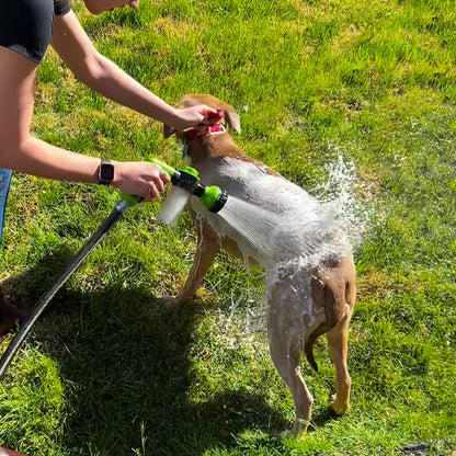 PupJet™ | Bespaar Tijd, Moeite & Shampoo