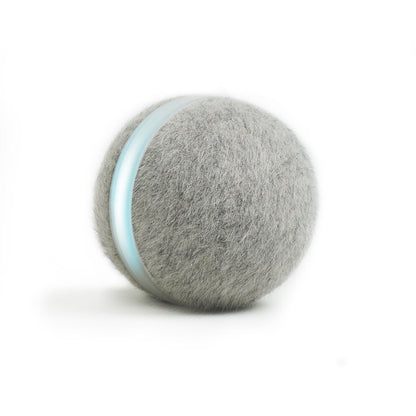 Purr Ball – automatischer Anti-Stress-Ball