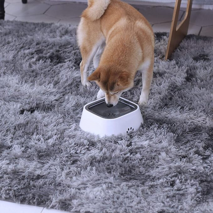 PetBowl – Auslaufsicherer Trinknapf für Hunde