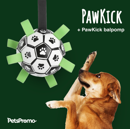 PawKick™ - De voetbal voor honden