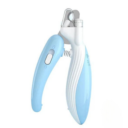 PediPet - Huisdier nagelknipper met LED