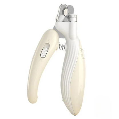 PediPet - Huisdier nagelknipper met LED