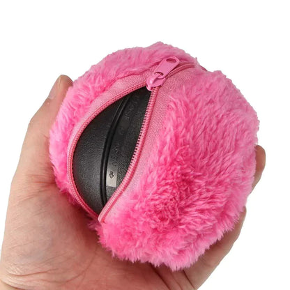 Active rolling ball - Anti-stress Automatische Bal (incl. 4 hoezen t.w.v €12,50)