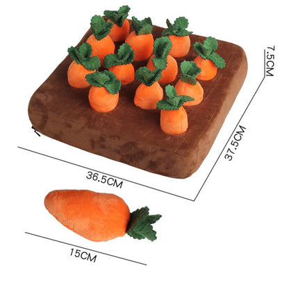 PetsPromo CarrotFarm™